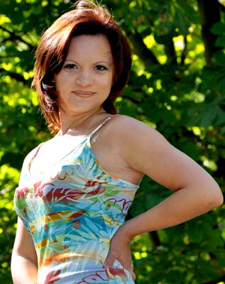 Ukraine bride  Viktoriya 40 y.o. from Alchevsk, ID 60851