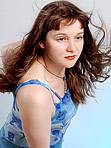 Russian bride Marina from Barnaul