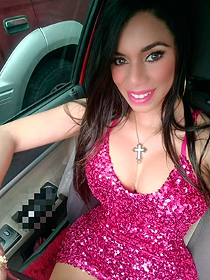 Venezuela bride  Veliz 40 y.o. from Caracas, ID 97640