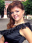 Single Ukraine women Valeriya from Chernovtsy