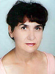 Single Moldova women Larisa from Chisinau