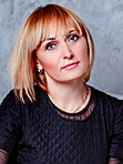 Russian bride Irina from Dnepropetrovsk