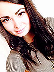 Russian bride Ekaterina from Dnepropetrovsk