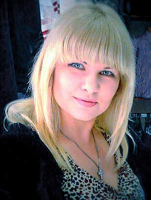 Ukraine bride  Viktoriya 44 y.o. from Dnepropetrovsk, ID 83996