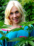 Single Ukraine women Evgeniya from Donetsk