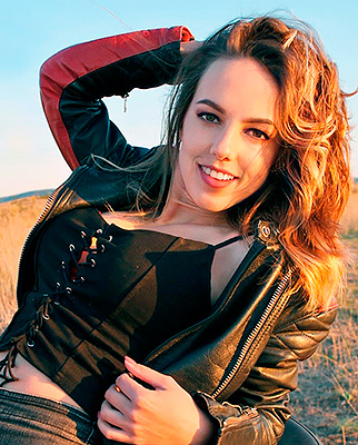 Ukraine bride  Anna 32 y.o. from Feodosia, ID 47965