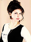 Russian bride Elena from Vladivostok