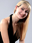 Russian bride Svetlana from Dnepropetrovsk