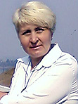 Single Russia women Elena from Berdsk