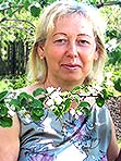 Russian bride Svetlana from Lipetsk