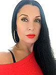 Single Ukraine women Yeleonora from Kharkov