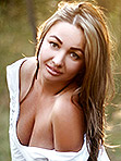 Russian bride Diana from Rostov-na-Donu