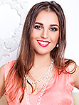 Russian bride Anna from Kharkov