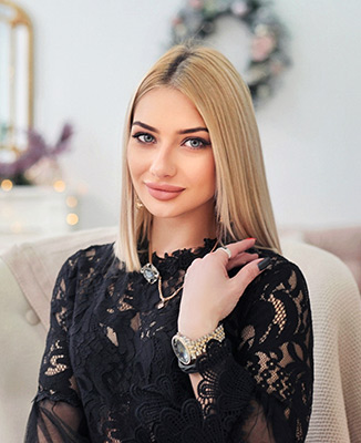 Ukraine bride  Mal'vina 32 y.o. from Zaporozhye, ID 97155