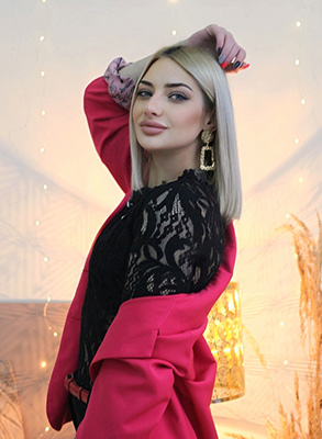 Ukraine bride  Mal'vina 32 y.o. from Zaporozhye, ID 97155