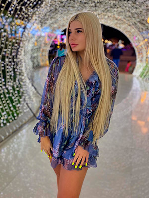 Ukraine bride  Anna 28 y.o. from Kiev, ID 97169