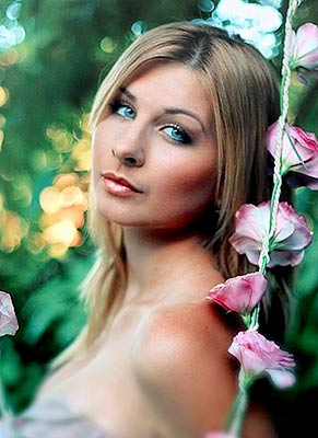 Ukraine bride  Yuliya 29 y.o. from Tsyurupinsk, ID 74459