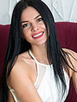 Russian bride Diana from Kherson