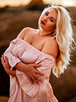 Russian bride Viktoriya from Kherson