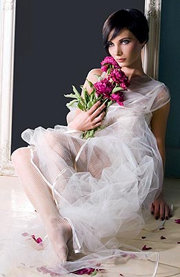 Ukraine bride  Tat'yana 39 y.o. from Kharkov, ID 87862