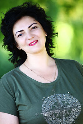 Ukraine bride  Natal'ya 45 y.o. from Khmelnitsky, ID 91934