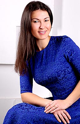 Ukraine bride  Yuliya 38 y.o. from Kiev, ID 77923