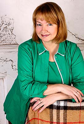 Ukraine bride  Irina 68 y.o. from Kiev, ID 79266
