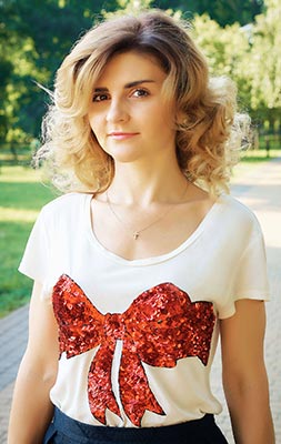 Ukraine bride  Viktoriya 45 y.o. from Kiev, ID 92031