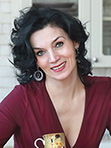 Single Ukraine women Sofiya from Kiev