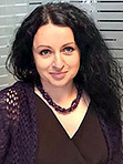 Single Ukraine women Larisa from Kiev