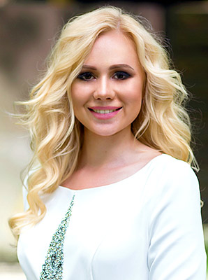 Ukraine bride  Irina 35 y.o. from Kharkov, ID 94154