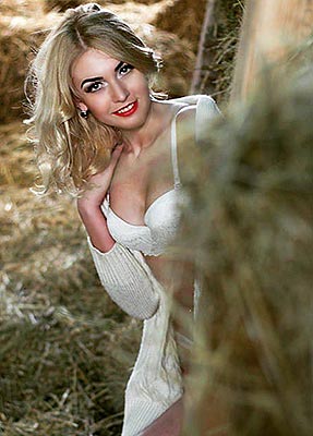 Ukraine bride  Kristina 33 y.o. from Khmelnitsky, ID 88235