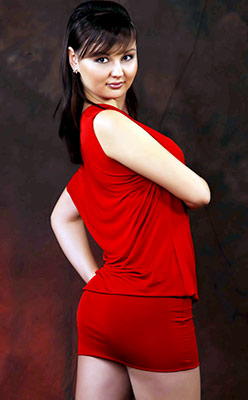 Ukraine bride  Anastasiya 34 y.o. from Lugansk, ID 53740