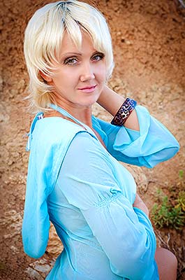 Ukraine bride  Tat'yana 43 y.o. from Mariupol, ID 68414