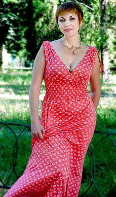 Ukraine bride  Inna 53 y.o. from Mariupol, ID 68576