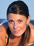 Single Ukraine women Anastasiya from Mariupol