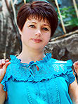 Single Ukraine women Larisa from Melitopol