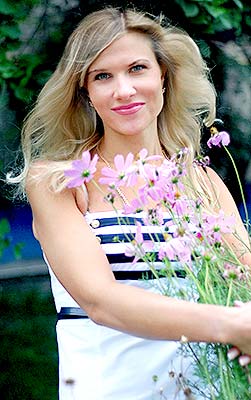 Ukraine bride  Viktoriya 37 y.o. from Melitopol, ID 69717