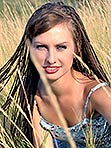 Russian bride Ekaterina from Melitopol