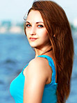 Russian bride Lina from Nikolaev