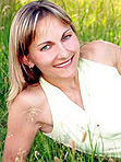 Russian bride Anna from Nikolaev