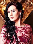 Single Ukraine women Irina from Krivoy Rog