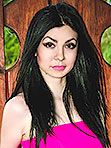 Russian bride Anna from Nikolaev