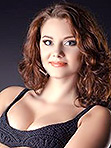 Russian bride Viktoriya from Nikolaev