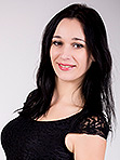 Russian bride Anna from Nikolaev