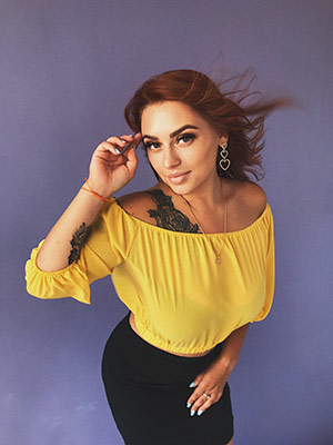 Ukraine bride  Irina 32 y.o. from Nikolaev, ID 94894
