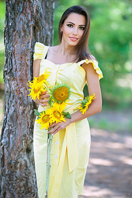 Ukraine bride  Elena 37 y.o. from Nikolaev, ID 87998