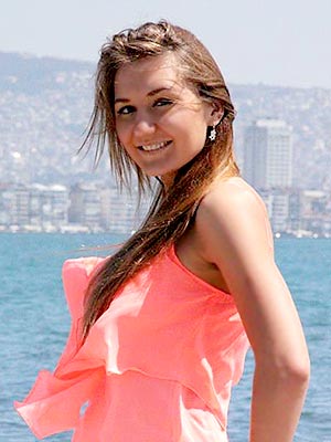 Ukraine bride  Katya 33 y.o. from Odessa, ID 54978