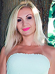 Single Ukraine women Leyla from Uzhgorod