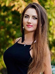 Russian bride Alina from Odessa